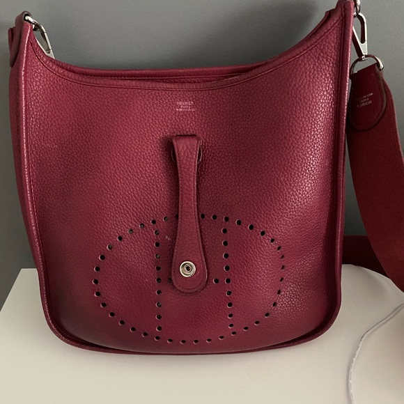 Hermes evelyn GM - Picture 1 of 5